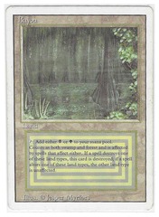 Sold - Bayou (#905)
